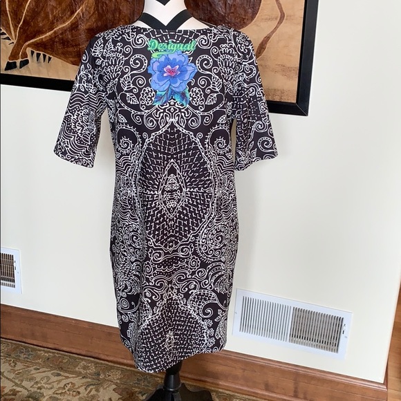 Desigual dress - Picture 2 of 2